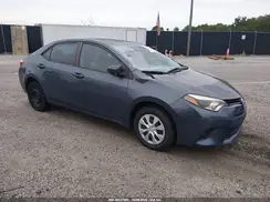 5YFBURHE7GP498103 2016 TOYOTA COROLLA