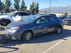 5YFBURHE7GP498361 2016 TOYOTA COROLLA