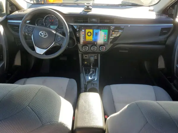 5YFBURHE7GP498361 2016 TOYOTA COROLLA - Image 8