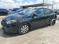5YFBURHE7GP498568 2016 TOYOTA COROLLA
