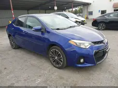 5YFBURHE7GP498893 2016 TOYOTA COROLLA