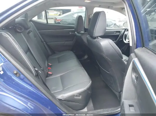 5YFBURHE7GP498893 2016 TOYOTA COROLLA - Image 8