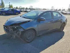 5YFBURHE7GP499283 2016 TOYOTA COROLLA