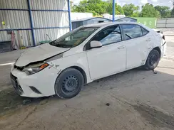 5YFBURHE7GP500545 2016 TOYOTA COROLLA