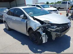 5YFBURHE7GP500612 2016 TOYOTA COROLLA