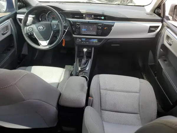 5YFBURHE7GP500710 2016 TOYOTA COROLLA - Image 8