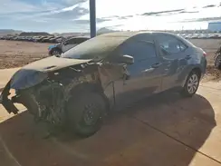 5YFBURHE7GP500724 2016 TOYOTA COROLLA