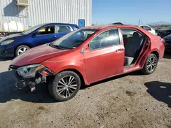 5YFBURHE7GP502408 2016 TOYOTA COROLLA