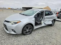 5YFBURHE7GP503199 2016 TOYOTA COROLLA