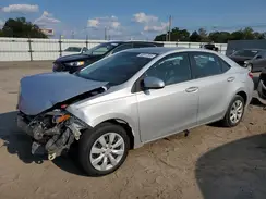 5YFBURHE7GP504255 2016 TOYOTA COROLLA