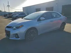 5YFBURHE7GP504286 2016 TOYOTA COROLLA