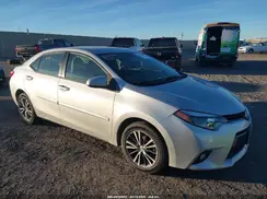 5YFBURHE7GP504661 2016 TOYOTA COROLLA