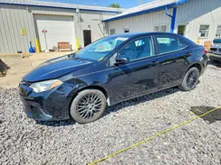 5YFBURHE7GP505020 2016 TOYOTA COROLLA