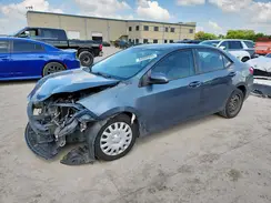 5YFBURHE7GP505132 2016 TOYOTA COROLLA