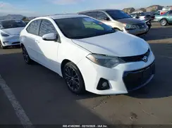 5YFBURHE7GP506751 2016 TOYOTA COROLLA