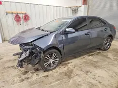 5YFBURHE7GP507057 2016 TOYOTA COROLLA