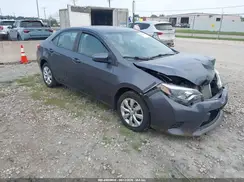 5YFBURHE7GP507155 2016 TOYOTA COROLLA