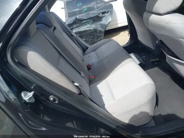 5YFBURHE7GP507544 2016 TOYOTA COROLLA - Image 8