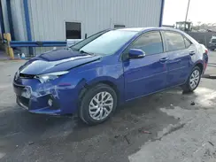 5YFBURHE7GP507916 2016 TOYOTA COROLLA