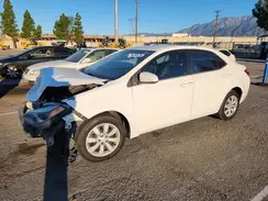 5YFBURHE7GP507950 2016 TOYOTA COROLLA