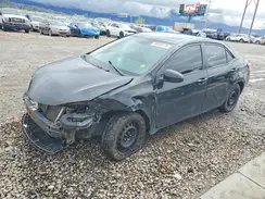 5YFBURHE7GP508015 2016 TOYOTA COROLLA