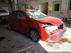 5YFBURHE7GP508256 2016 TOYOTA COROLLA