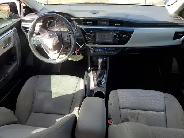 5YFBURHE7GP508371 2016 TOYOTA COROLLA - Image 8
