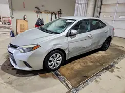 5YFBURHE7GP508631 2016 TOYOTA COROLLA