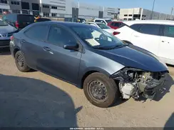 5YFBURHE7GP509665 2016 TOYOTA COROLLA