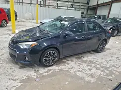 5YFBURHE7GP510802 2016 TOYOTA COROLLA