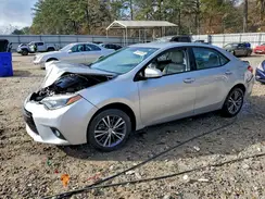 5YFBURHE7GP513098 2016 TOYOTA COROLLA