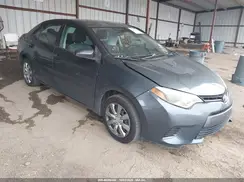 5YFBURHE7GP513411 2016 TOYOTA COROLLA
