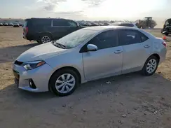 5YFBURHE7GP513523 2016 TOYOTA COROLLA