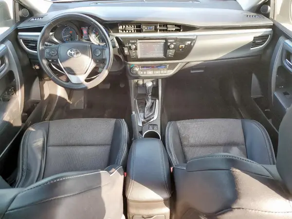 5YFBURHE7GP513523 2016 TOYOTA COROLLA - Image 8