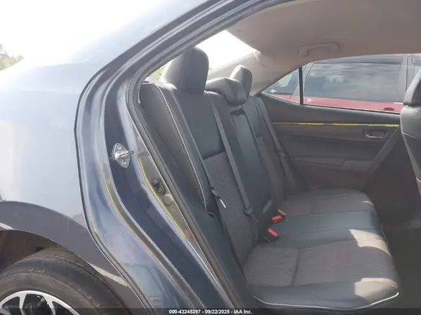 5YFBURHE7GP513554 2016 TOYOTA COROLLA - Image 8