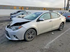 5YFBURHE7GP514090 2016 TOYOTA COROLLA
