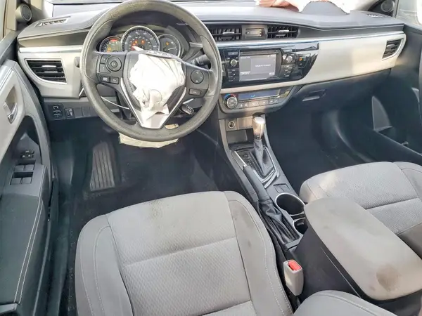 5YFBURHE7GP514090 2016 TOYOTA COROLLA - Image 8