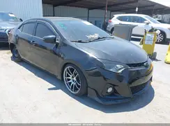 5YFBURHE7GP514137 2016 TOYOTA COROLLA