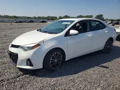 5YFBURHE7GP515322 2016 TOYOTA COROLLA