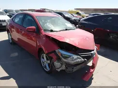5YFBURHE7GP515756 2016 TOYOTA COROLLA