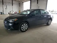 5YFBURHE7GP516163 2016 TOYOTA COROLLA