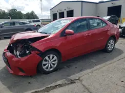 5YFBURHE7GP517443 2016 TOYOTA COROLLA
