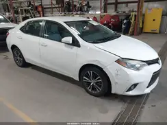 5YFBURHE7GP517801 2016 TOYOTA COROLLA
