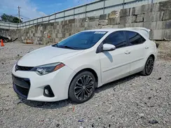 5YFBURHE7GP517829 2016 TOYOTA COROLLA