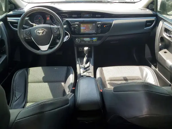 5YFBURHE7GP517829 2016 TOYOTA COROLLA - Image 8