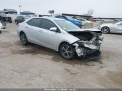 5YFBURHE7GP518141 2016 TOYOTA COROLLA