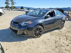 5YFBURHE7GP518334 2016 TOYOTA COROLLA