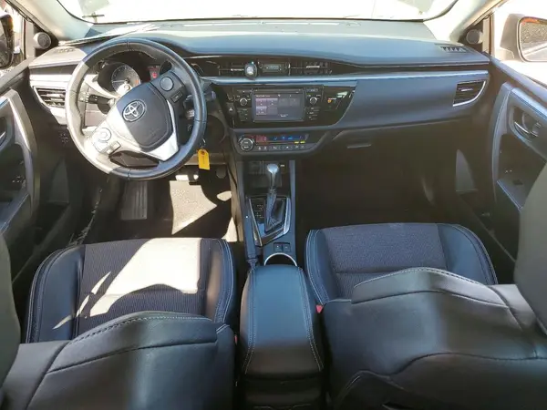 5YFBURHE7GP518334 2016 TOYOTA COROLLA - Image 8