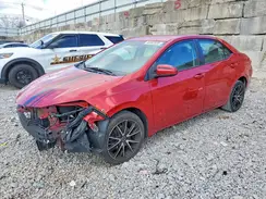 5YFBURHE7GP518723 2016 TOYOTA COROLLA