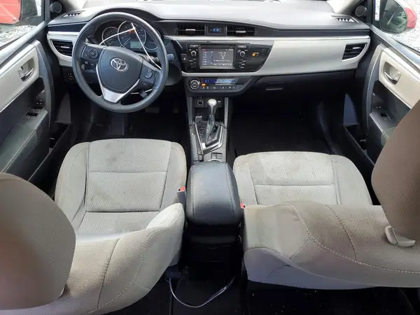 5YFBURHE7GP518723 2016 TOYOTA COROLLA - Image 8